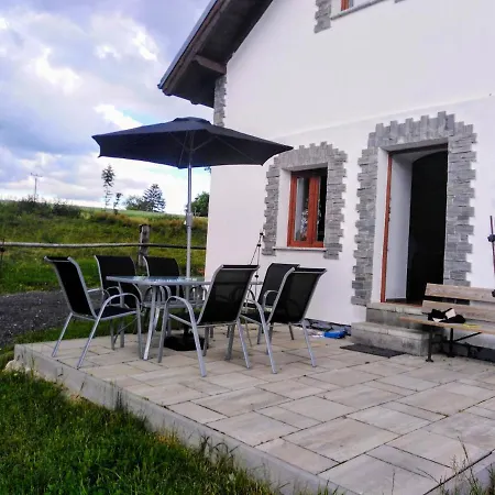 Cenovicky Dvur Vendégház *