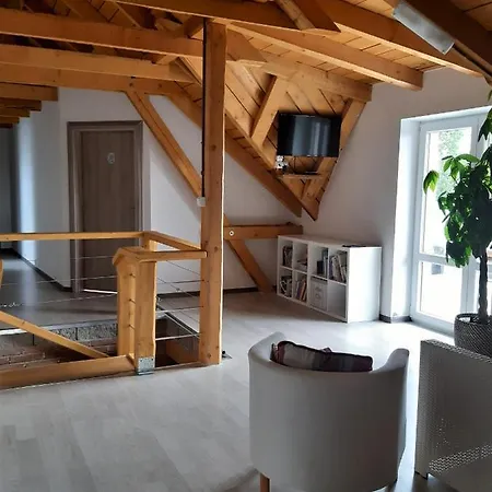 Cenovicky Dvur Vendégház