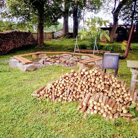 Vendégház Cenovicky Dvur Čestín