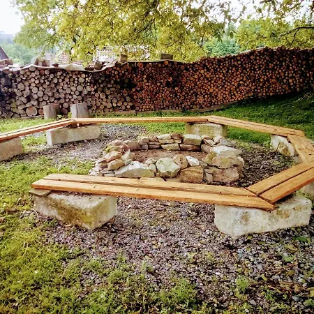 Cenovicky Dvur Vendégház