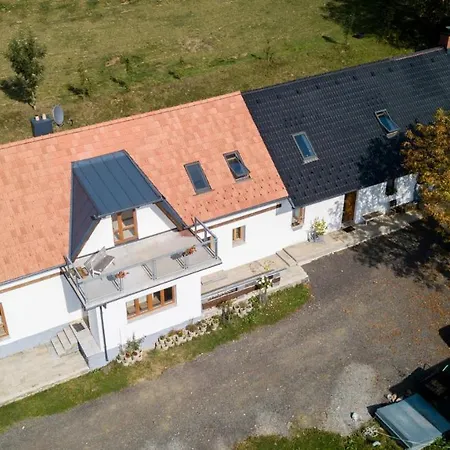 Vendégház Cenovicky Dvur