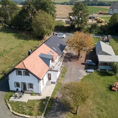 Vendégház Cenovicky Dvur *