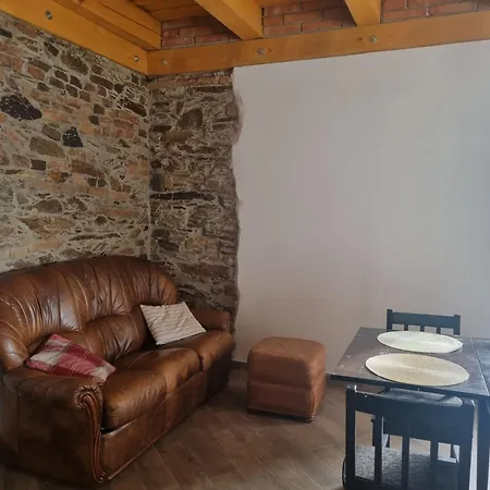 Guest house Cenovicky Dvur Cestin