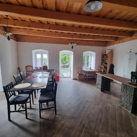 Cenovicky Dvur Guest house