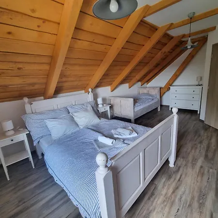 Гостевой дом Cenovicky Dvur