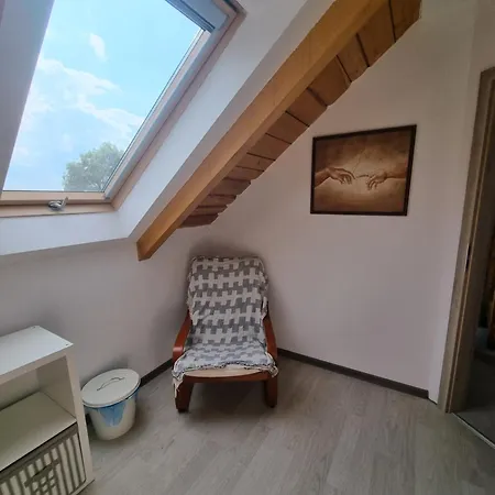 Cenovicky Dvur Vendégház *