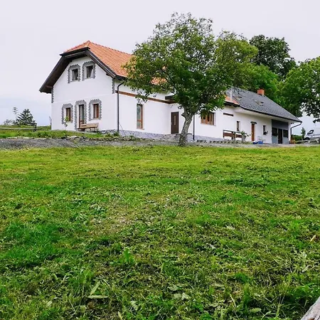 Vendégház Cenovicky Dvur