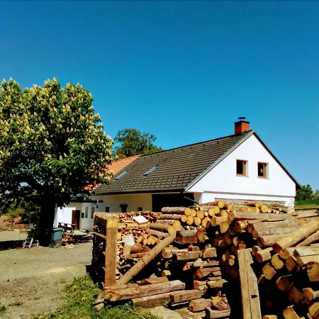 Vendégház Cenovicky Dvur *