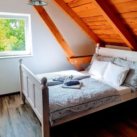 Cenovicky Dvur Vendégház