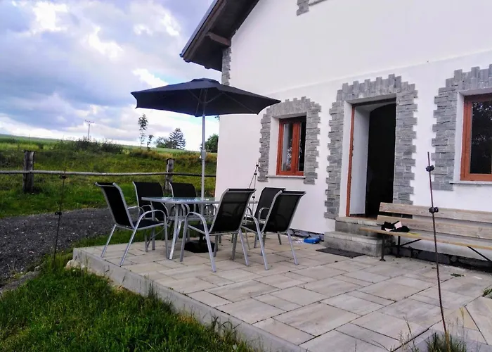 Cenovicky Dvur Casa de hóspedes *
