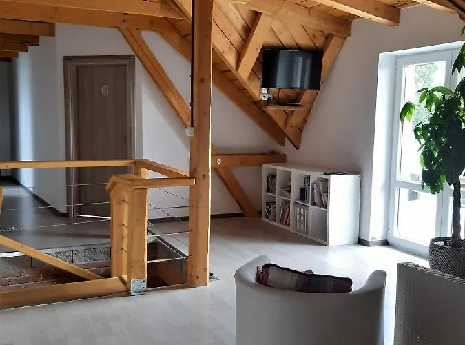 Cenovicky Dvur Guest house