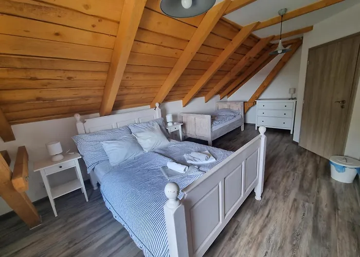 Guest house Cenovicky Dvur
