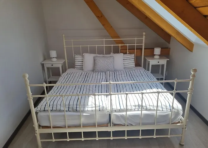 Cenovicky Dvur Guest house Cestin