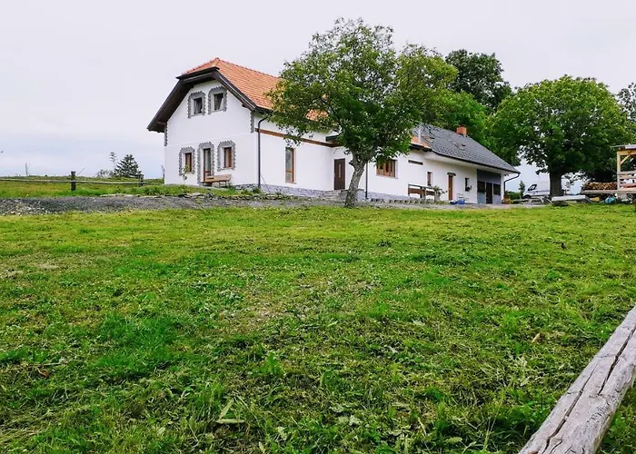 Guest house Cenovicky Dvur