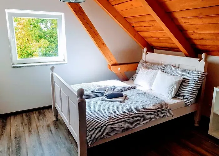 Cenovicky Dvur Guest house